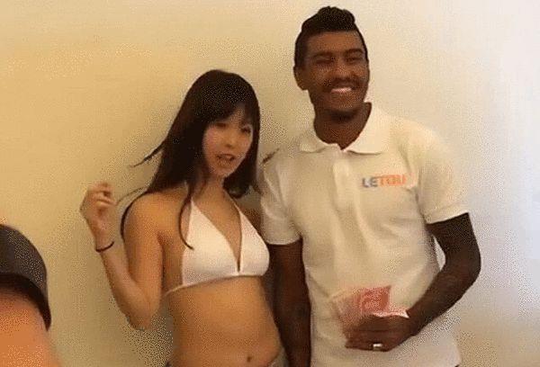 夫人的侄女