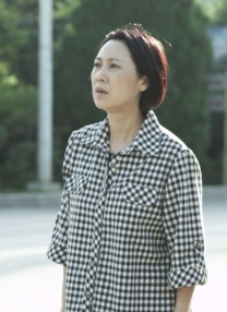 糖果店的美女